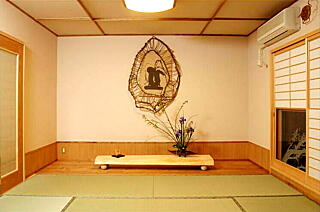 写真：無垢材・自然素材を使った施工例