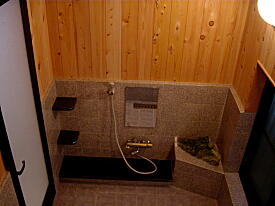 写真：無垢材・自然素材を使った施工例