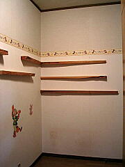 写真：無垢材・自然素材を使った施工例