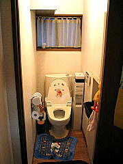 写真：無垢材・自然素材を使った施工例