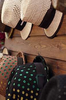 パイン　無垢フローリング & 無垢羽目板　施工写真