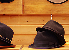 パイン　無垢フローリング & 無垢羽目板　施工写真