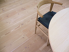 米松（ダグラスファー） 幅広フローリング