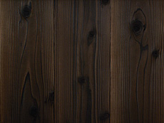 写真：焼杉板 〔YS08〕