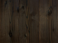 写真：焼杉板 〔YS06〕