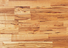 写真：楓（かえで） 無垢フローリング　UNI　自然OIL WAX塗装　節あり