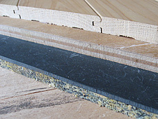 ST（エスティー）マット