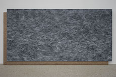 写真：防音マット MT0003（表面）