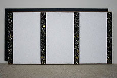 写真：防音マット MT0003（裏面）