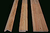 写真：パイン 羽目板造作部材