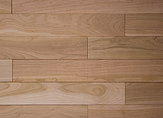 写真：山桜（本桜） 無垢フローリング 無塗装品