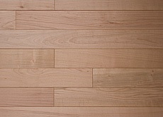 写真：山桜（本桜） 無垢フローリング