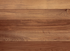 写真：ミャンマー・チーク　無垢フローリング　無塗装品