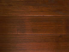 写真：ミャンマー・チーク　無垢フローリング　OIL塗装品