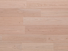 写真：鬼くるみ（ウォールナット）　無垢フローリング　無塗装・UNI・節なし