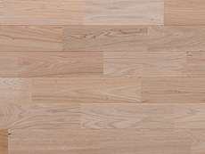 写真：鬼くるみ（ウォールナット）　無垢フローリング　無塗装・UNI・小節