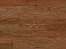 写真：鬼くるみ（ウォールナット）　無垢フローリング　エコウレタン塗装品(6面塗装)・UNI・節なし