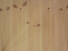 写真：パイン　床暖房対応　無垢フローリング　LYE（ライ） & OIL & WAX仕上げ