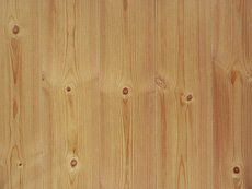 写真：パイン　床暖房対応　無垢フローリング　無塗装品