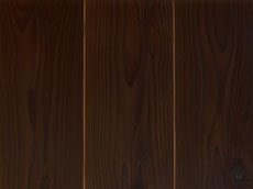 写真：ラスティック調　杉　無垢フローリング