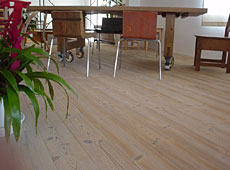 サーモウッド 施工写真