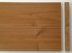 写真：サーモウッド TW0007