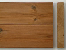 写真：サーモウッド TW0008/TW0009