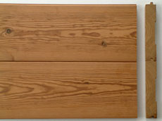 写真：サーモウッド TW0005/TW0006