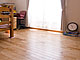 バーチ（カバ） 床暖房対応 無垢フローリング 施工写真