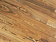 写真：タモ（アッシュ） 床暖房対応 無垢フローリング